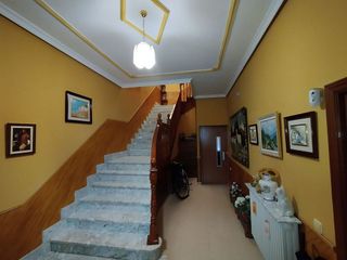 Casa pareada en venta en Tomelloso