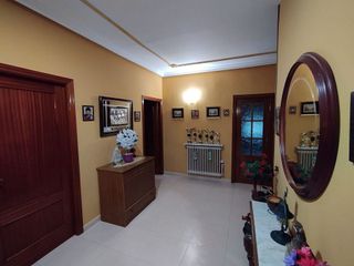 Casa pareada en venta en Tomelloso