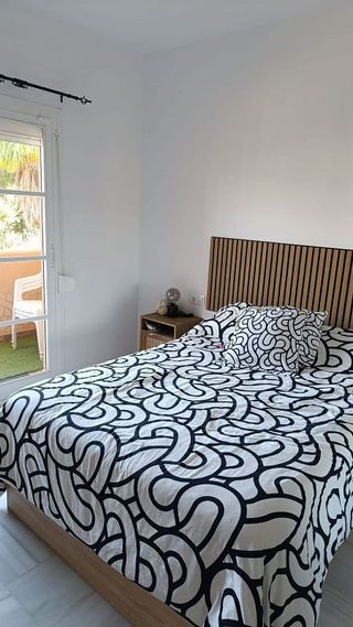 Piso en alquiler en Calahonda en Mijas