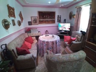 Casa pareada en venta en Centro en Puertollano