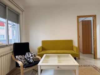 Piso en alquiler en Sonsoles en Ávila