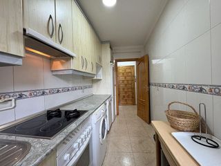 Piso en alquiler en Sonsoles en Ávila