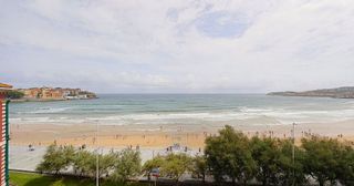 Piso en alquiler en Centro en Gijón