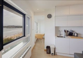 Piso en alquiler en Centro en Gijón