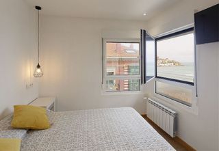 Piso en alquiler en Centro en Gijón