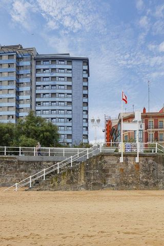 Piso en alquiler en Centro en Gijón