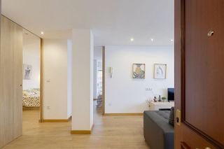 Piso en alquiler en Centro en Gijón