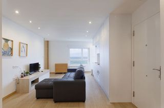 Piso en alquiler en Centro en Gijón