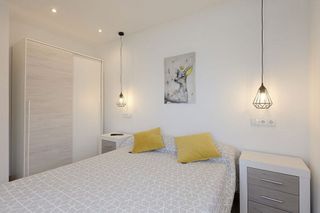 Piso en alquiler en Centro en Gijón