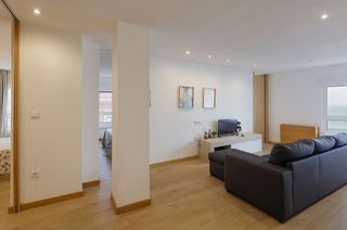 Piso en alquiler en Centro en Gijón