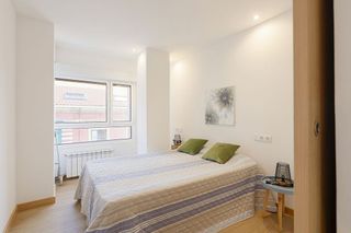 Piso en alquiler en Centro en Gijón