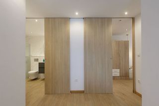 Piso en alquiler en Centro en Gijón