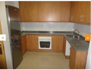 Piso en alquiler en Cappont en Lleida