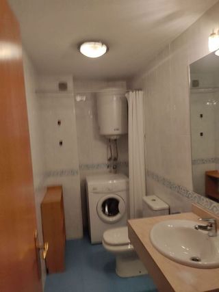 Piso en alquiler en Cappont en Lleida