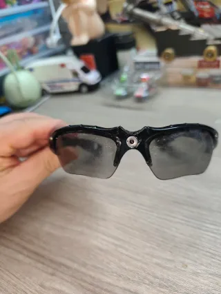 Gafas deportivas Oakley