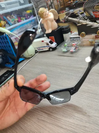 Gafas deportivas Oakley