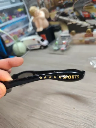 Gafas deportivas Oakley