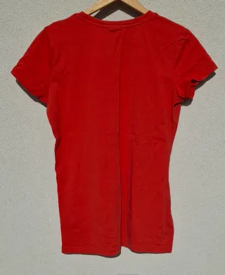 Camiseta Esprit Corazón Talla L