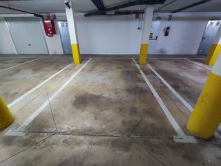 Garaje en venta en Tomelloso