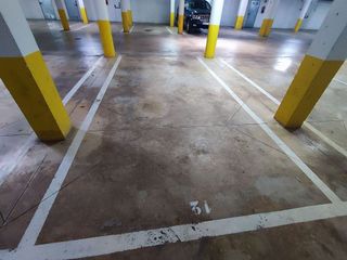 Garaje en venta en Tomelloso