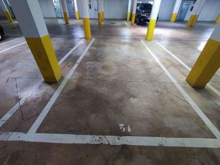 Garaje en venta en Tomelloso