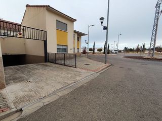 Garaje en venta en Tomelloso
