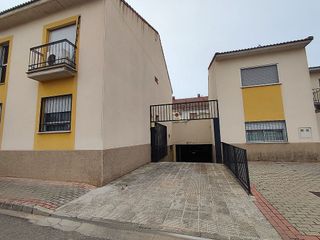 Garaje en venta en Tomelloso