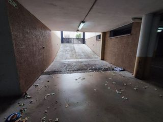 Garaje en venta en Tomelloso