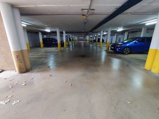 Garaje en venta en Tomelloso