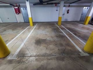 Garaje en venta en Tomelloso