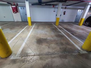 Garaje en venta en Tomelloso