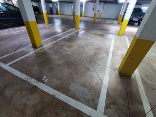 Garaje en venta en Tomelloso