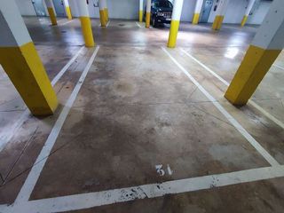 Garaje en venta en Tomelloso