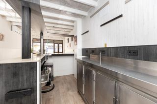 Local comercial en venta en Barrio de Zaidín en Granada