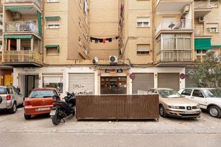 Local comercial en venta en Barrio de Zaidín en Granada