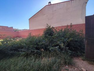 Terreno en venta en Tomelloso