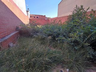 Terreno en venta en Tomelloso