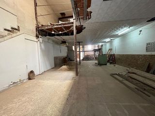 Local comercial en venta en Tomelloso