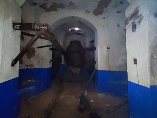 Local comercial en venta en Manzanares