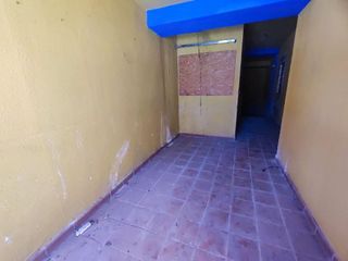 Local comercial en venta en Manzanares