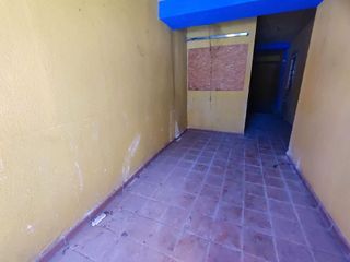 Local comercial en venta en Manzanares