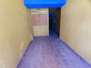 Local comercial en venta en Manzanares