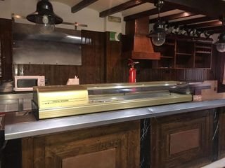 Local comercial en venta en Tomelloso