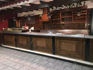 Local comercial en venta en Tomelloso