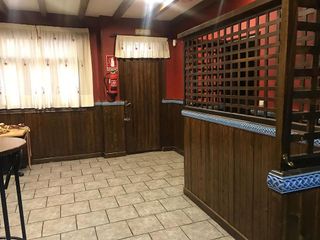 Local comercial en venta en Tomelloso