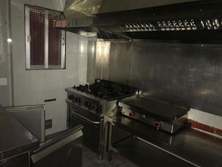 Local comercial en venta en Tomelloso