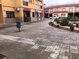 Local comercial en venta en Tomelloso