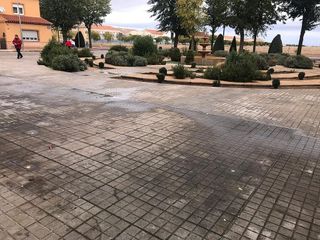 Local comercial en venta en Tomelloso