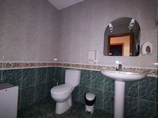 Nave industrial en venta en Tomelloso