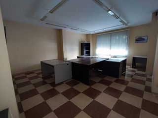 Nave industrial en venta en Tomelloso